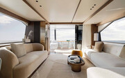  Azimut 72