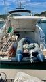  Princess Yachts V55