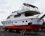 Navar Cantieri 20M Fly