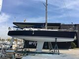  Cantiere del Pardo GRAND SOLEIL 40R