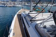  Dufour Yachts 530