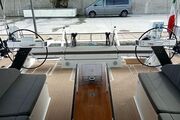 Dufour Yachts 530