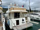  Beneteau SWIFT TRAWLER 52