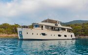  Fethiye Shipyard Trawler 26M