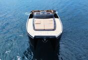  AUREA 30 Cabin Dream Daycruiser