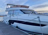  Jeanneau PRESTIGE 520 FLY