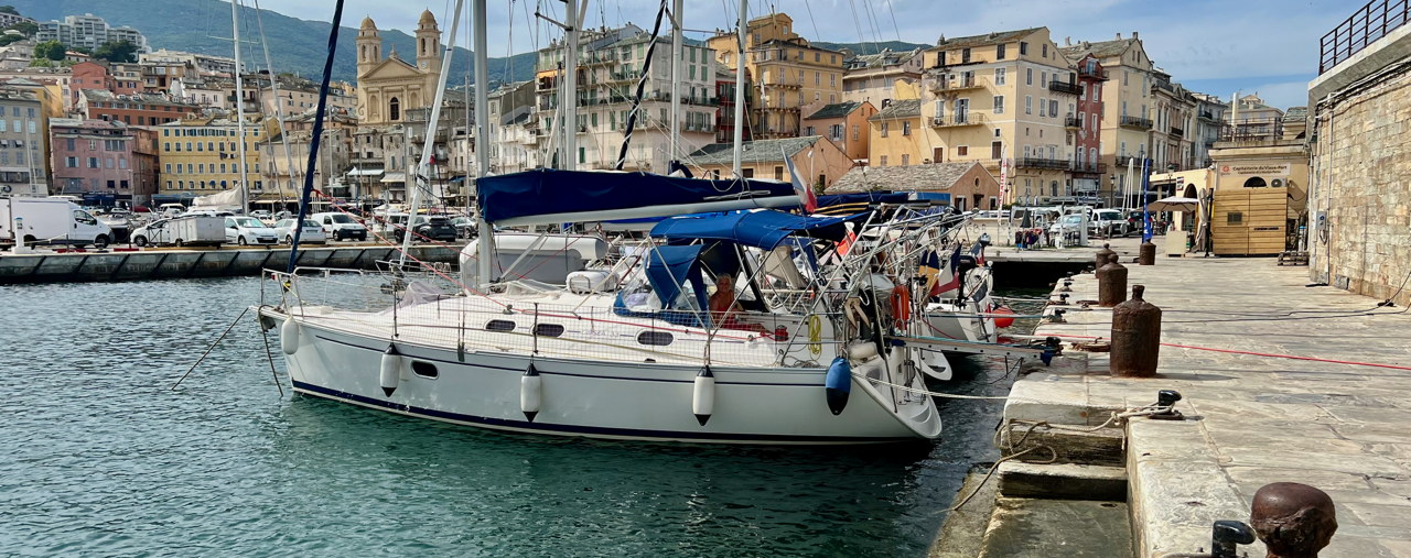 Gibert Marine Gibsea 33 te koop