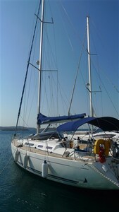Dufour Yachts Dufour 455