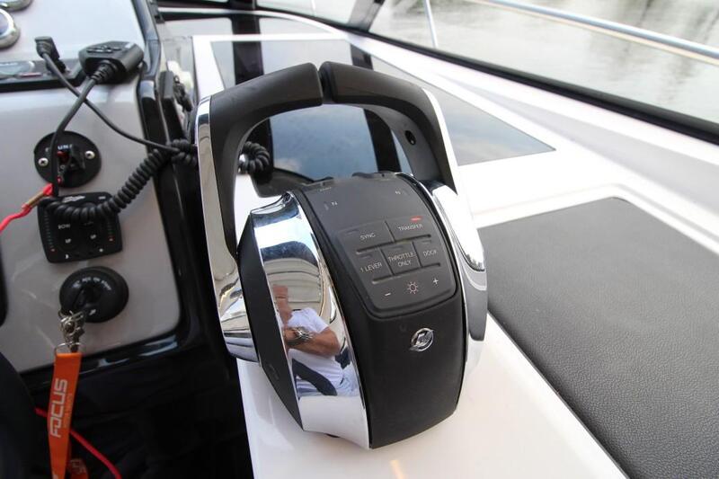 Focus Power 36 HT Focus Power 36 HT