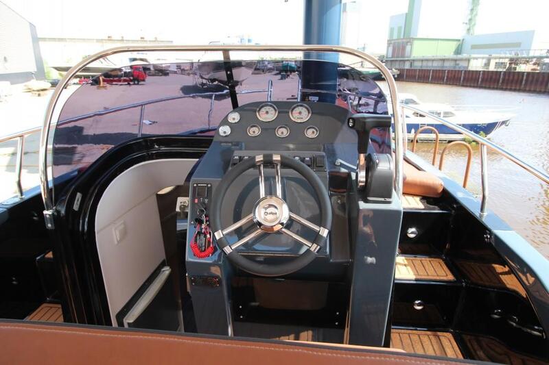 Custom Tecnoteam 4k7 Custom Tecnoteam 4k7