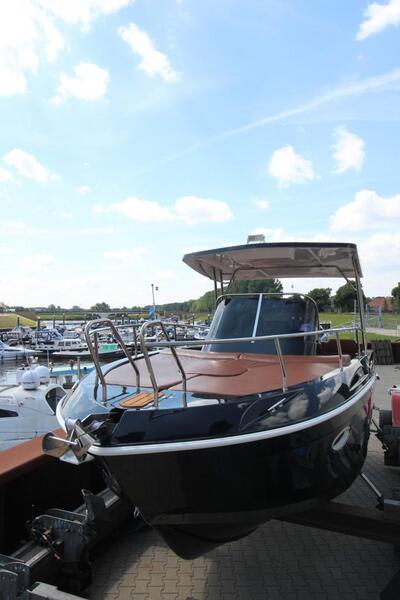 Custom Tecnoteam 4k7 Custom Tecnoteam 4k7