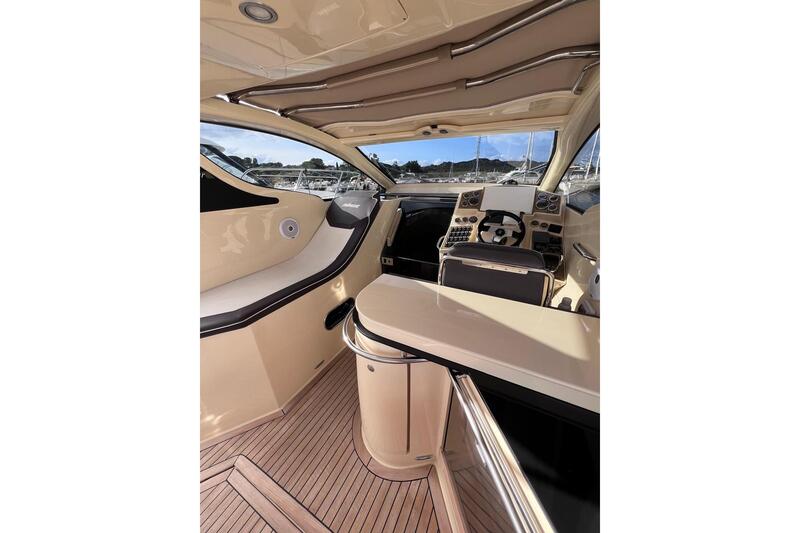 Solemar 44.1 Oceanic Solemar 44.1 Oceanic