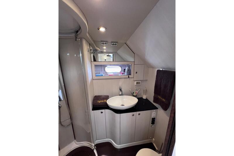 Solemar 44.1 Oceanic Solemar 44.1 Oceanic