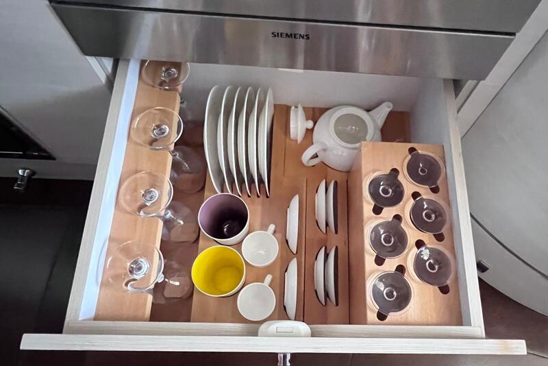 Solemar 44.1 Oceanic Solemar 44.1 Oceanic