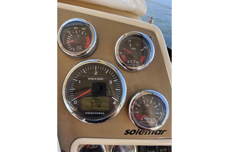 Solemar 44.1 Oceanic Solemar 44.1 Oceanic