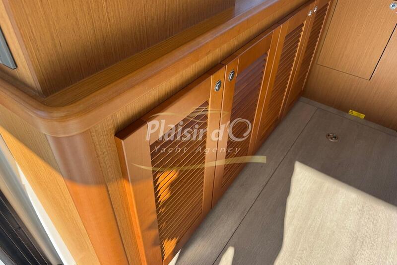 Beneteau Swift Trawler 35 Beneteau Swift Trawler 35