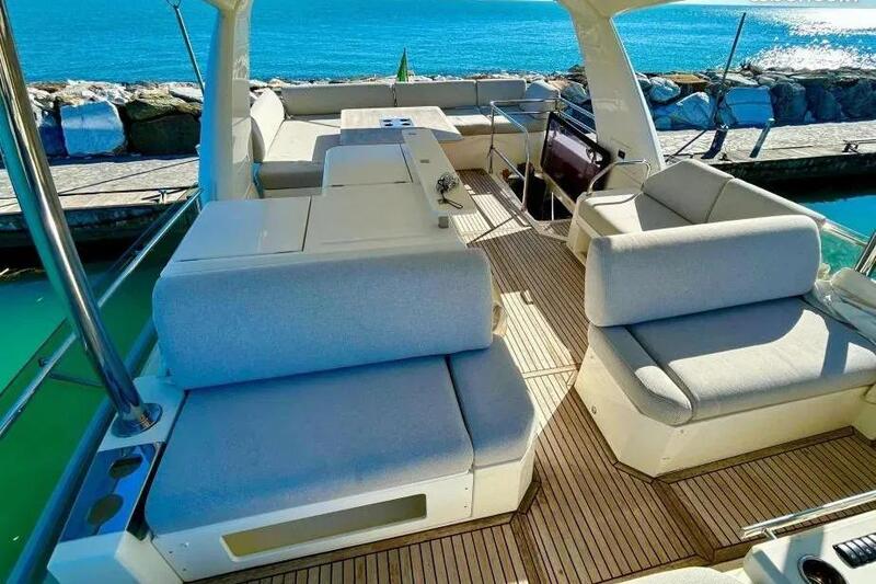 Prestige 630 Prestige 630