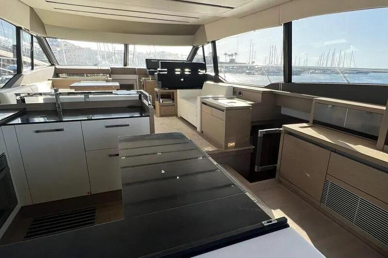 Prestige 630 Prestige 630