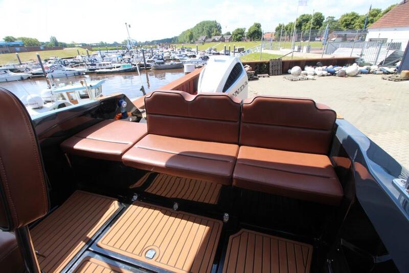 Custom Tecnoteam 4k7 Custom Tecnoteam 4k7