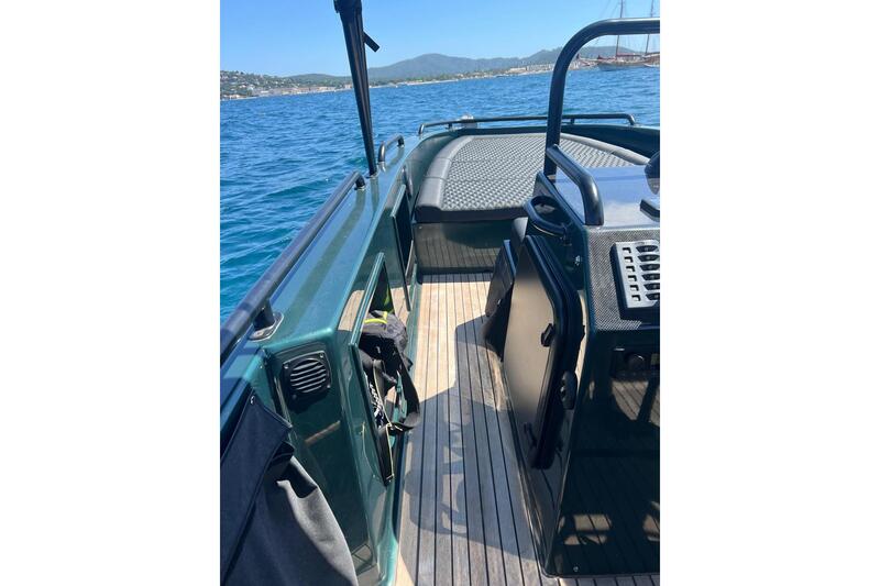 Laurent Marine Modèle L23 Laurent Marine Modèle L23