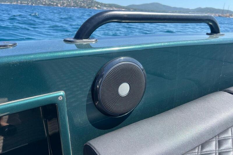 Laurent Marine Modèle L23 Laurent Marine Modèle L23