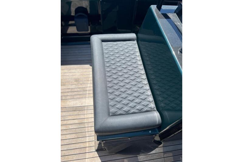 Laurent Marine Modèle L23 Laurent Marine Modèle L23