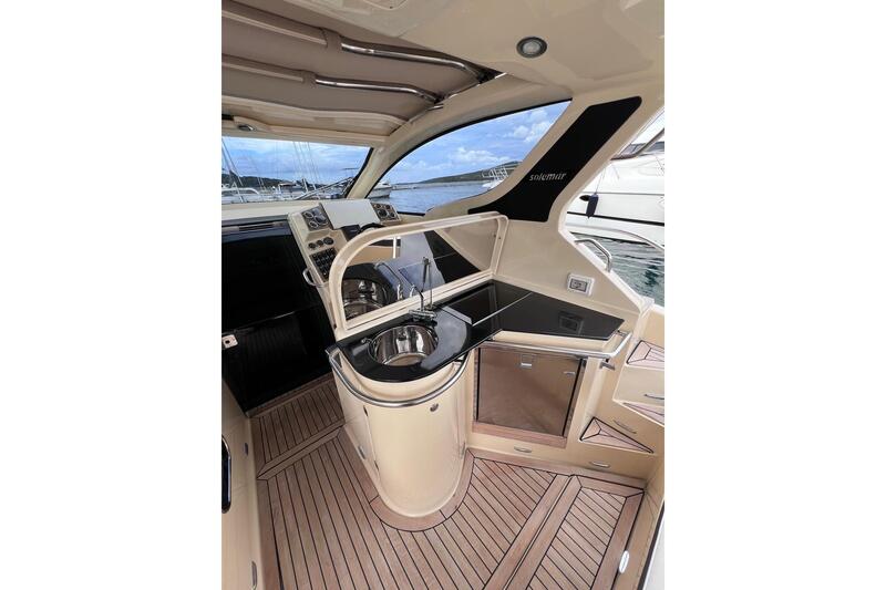 Solemar 44.1 Oceanic Solemar 44.1 Oceanic