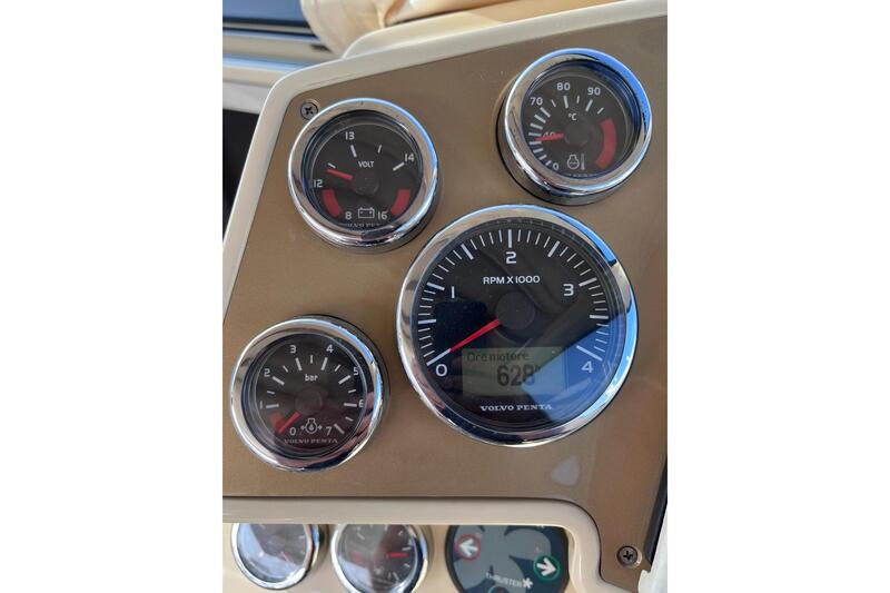 Solemar 44.1 Oceanic Solemar 44.1 Oceanic