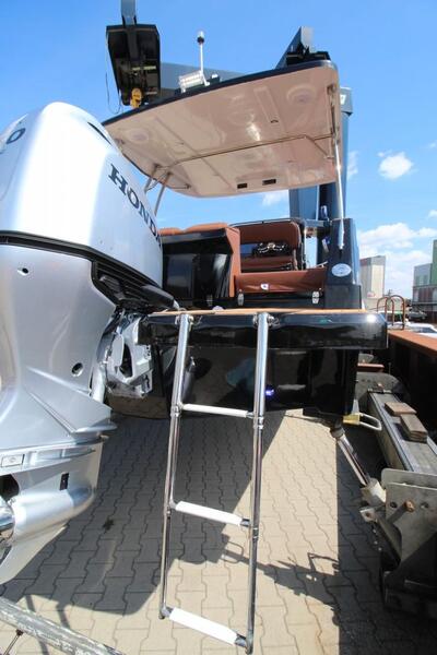 Custom Tecnoteam 4k7 Custom Tecnoteam 4k7