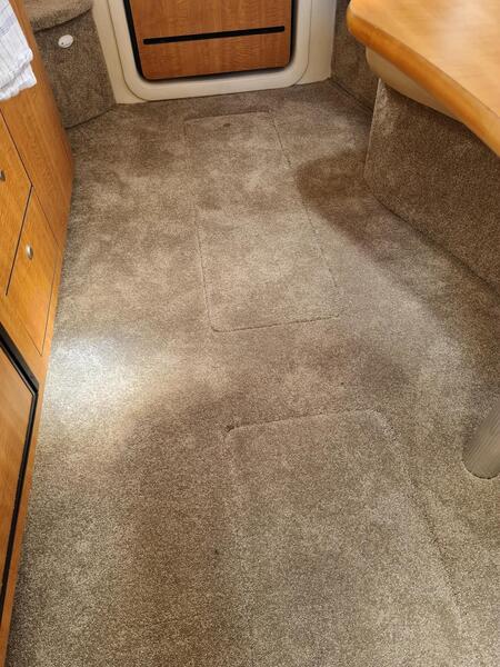 Sea Ray 375 Sundancer Sea Ray 375 Sundancer