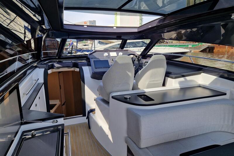 Focus Power 44 Focus Power 44