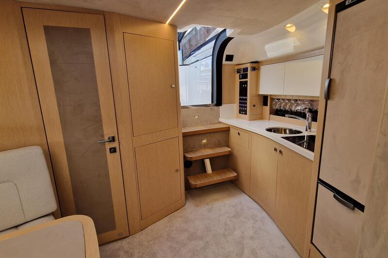 Focus Power 44 Focus Power 44