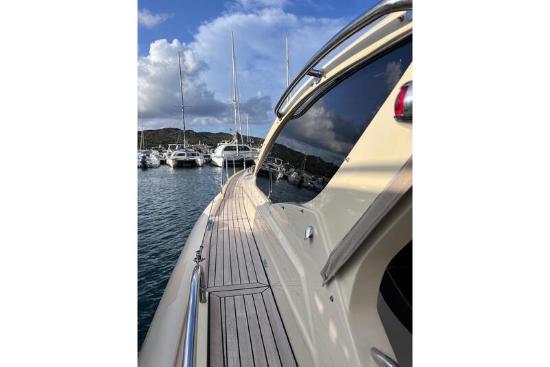 Solemar 44.1 Oceanic Solemar 44.1 Oceanic