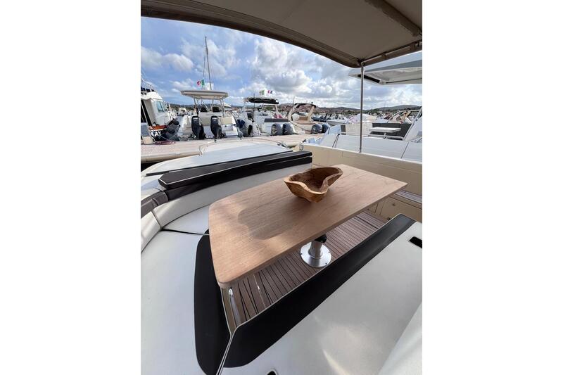 Solemar 44.1 Oceanic Solemar 44.1 Oceanic