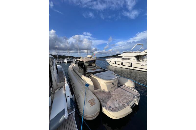 Solemar 44.1 Oceanic Solemar 44.1 Oceanic