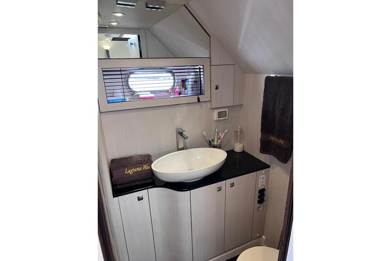 Solemar 44.1 Oceanic Solemar 44.1 Oceanic