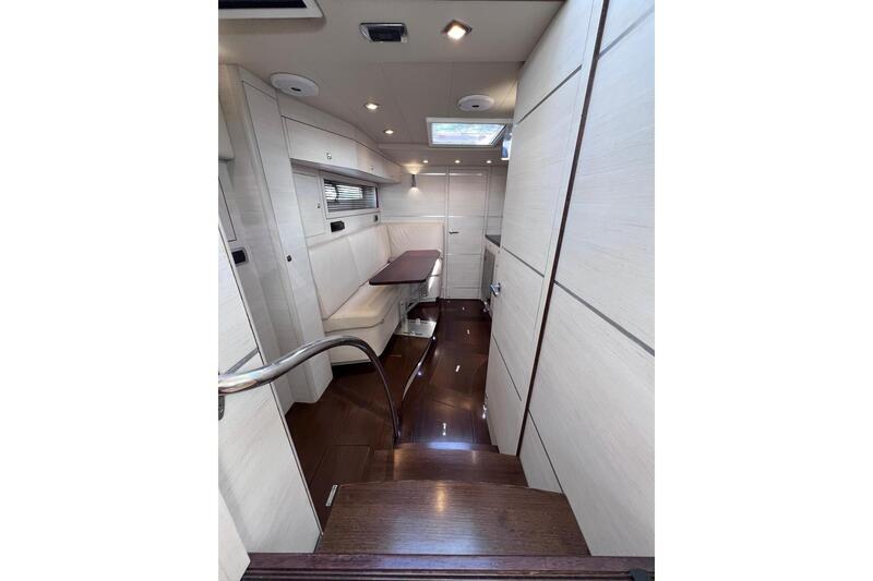 Solemar 44.1 Oceanic Solemar 44.1 Oceanic