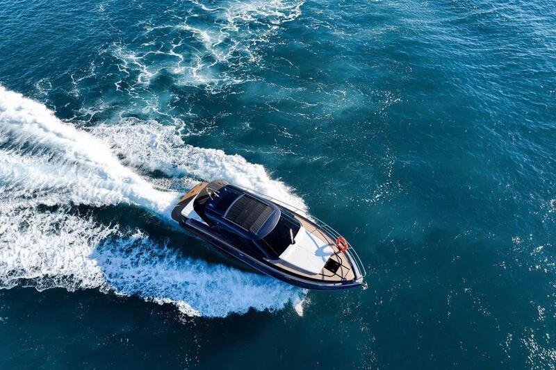 Focus Power 36 Focus Power 36