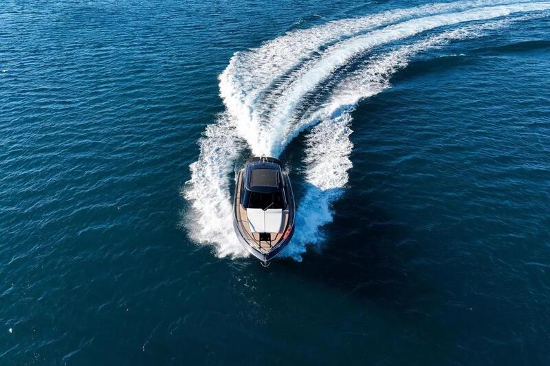 Focus Power 36 Focus Power 36