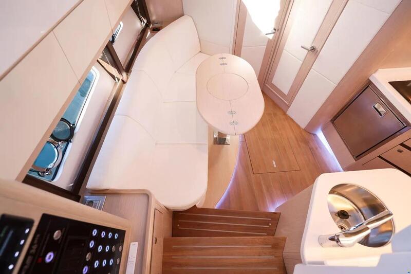 Focus Power 36 Focus Power 36