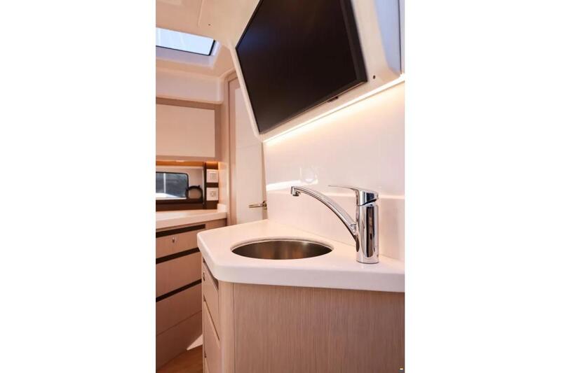 Focus Power 36 Focus Power 36