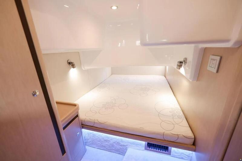 Focus Power 36 Focus Power 36