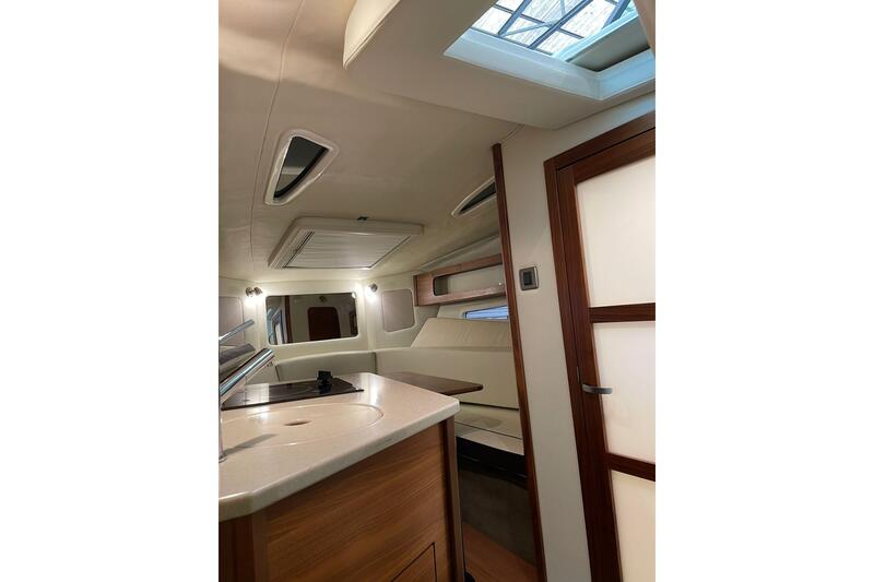 Sea Ray 265 Sundancer Sea Ray 265 Sundancer