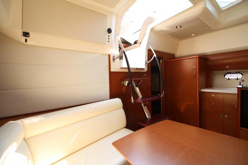 Prestige 440S Prestige 440S