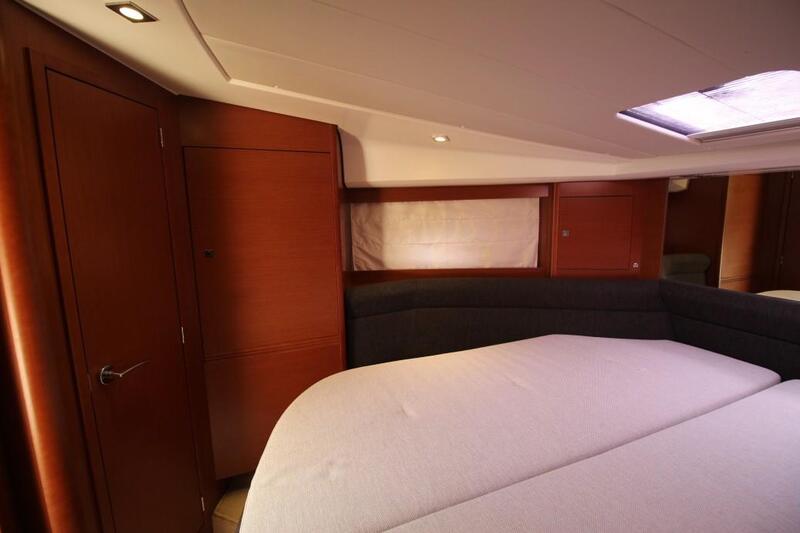 Prestige 440S Prestige 440S