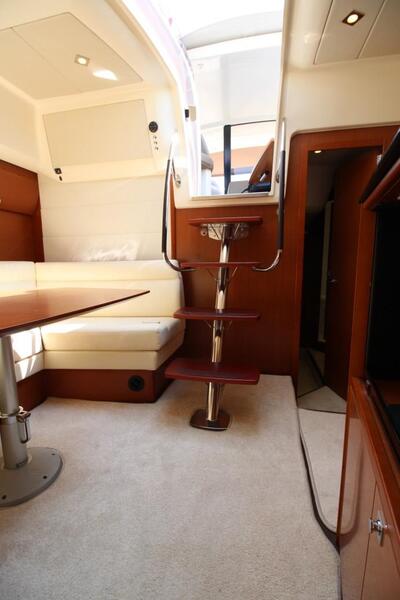 Prestige 440S Prestige 440S