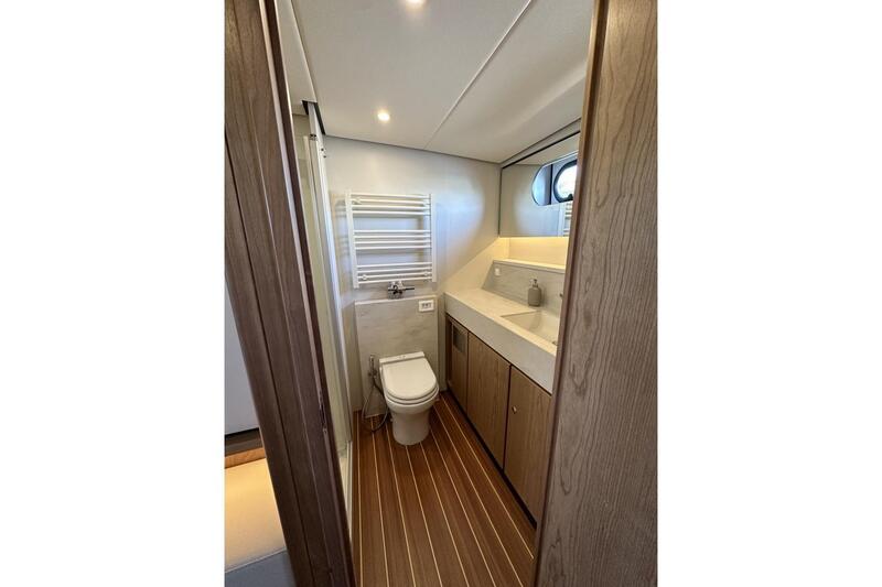 Linssen Grand Sturdy 550 Variotop Linssen Grand Sturdy 550 Variotop