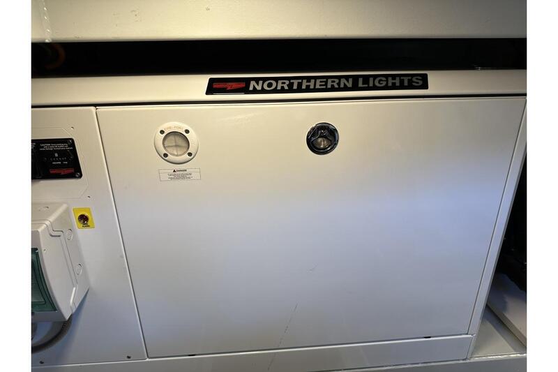 Linssen Grand Sturdy 550 Variotop Linssen Grand Sturdy 550 Variotop