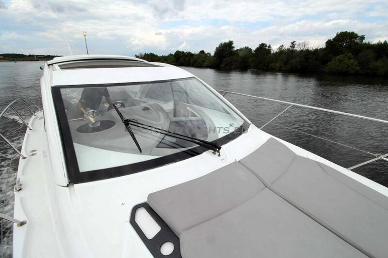 Beneteau Gran Turismo 38 Beneteau Gran Turismo 38