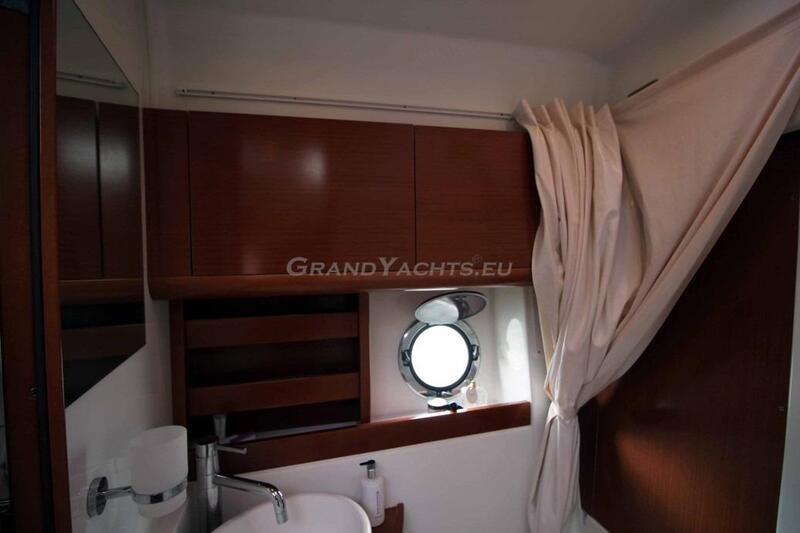 Beneteau Gran Turismo 38 Beneteau Gran Turismo 38